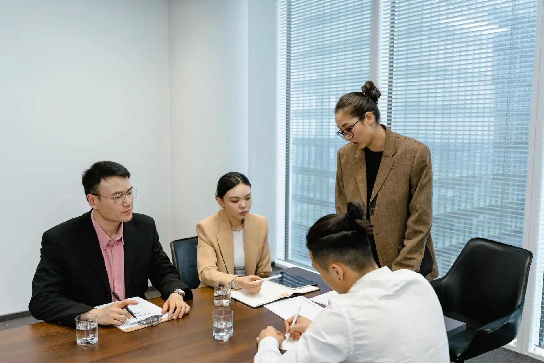 上海商业物业委托管理服务流程及合作模式解析正文配图 1