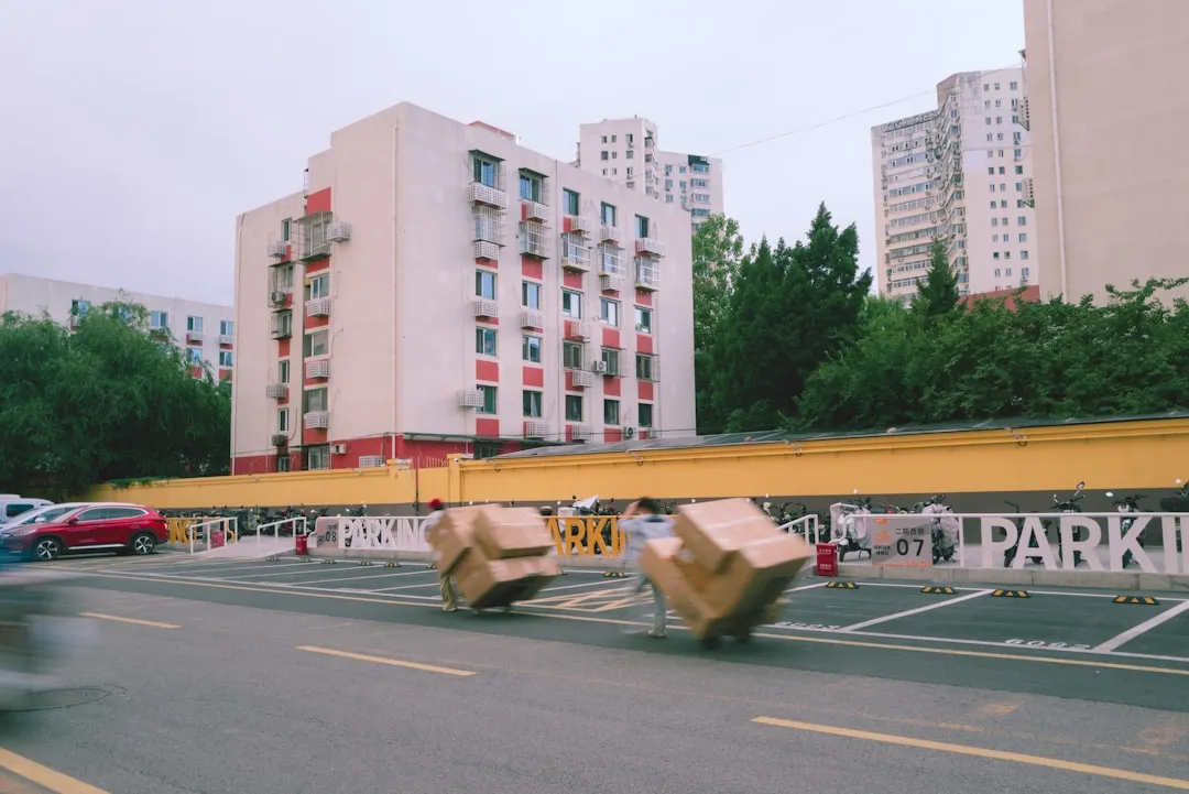 商业咨询视角下物业管理服务标准化流程建设指南